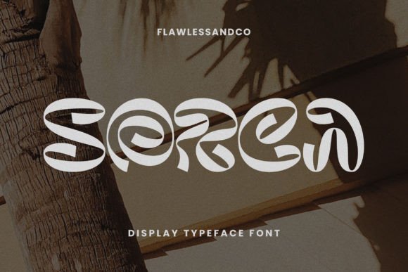 Choosing the Right Font: How Sorca Elevates Web Design