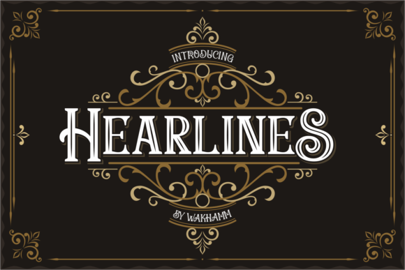 Discover the Charm of Hearlines
