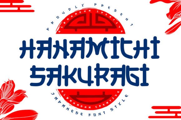 Font for Impact: Hanamichi Sakuragi in Brand Design