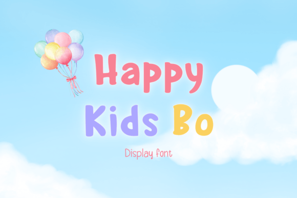 How Happy Kids Bo Transformed My Brand’s Visual Identity