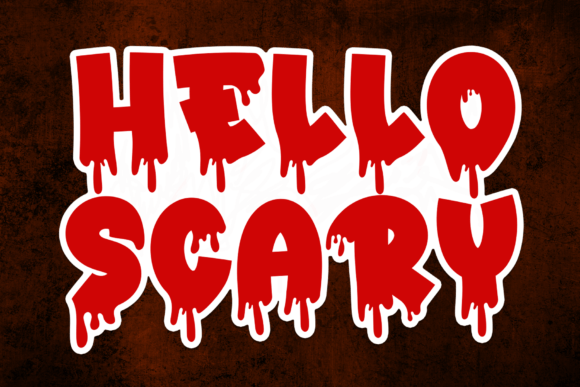 How Hello Scary Transformed My Bakery’s Brand