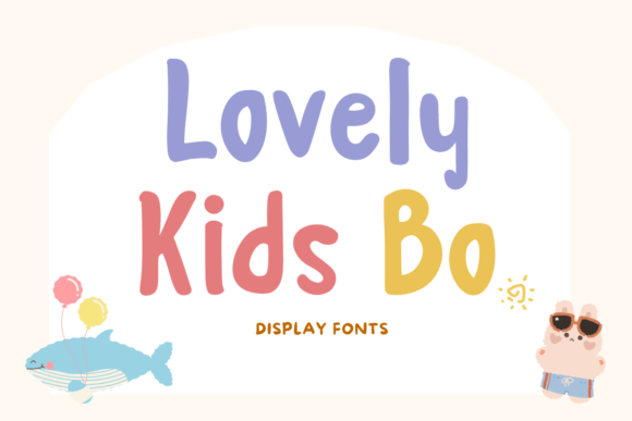 Reviewing Lovely Kids Bo for Real-World Design