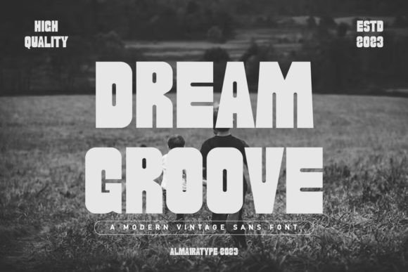 Transform Your Brand with Dream Groove