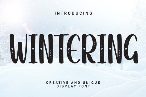 Wintering